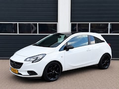 Opel Corsa - 1.2 Color Edition 69 Pk | Climate Control | Cruise Control | Stoelverwarming | Nieuwe APK
