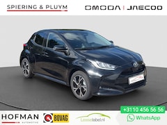 Toyota Yaris - 1.5 Hybrid 115 Dynamic | Nieuw | LMV | Camera