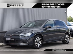 Volkswagen Golf - 1.0 eTSI Move DSG Stoel/stuurverwarming, Adaptive cruise, Carplay, LED