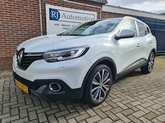 Renault Kadjar - 1.2 TCe Intens APK/NAP/TREKHAAK
