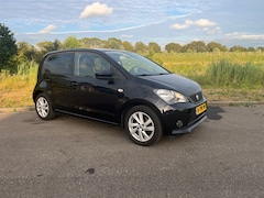 SEAT Mii - 1.0 Sport Dynamic bj 20014 Apk gekeurd AIRCO