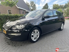 Peugeot 308 SW - 1.6 BlueHDI Blue Lease Executive