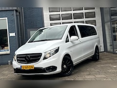 Mercedes-Benz Vito Tourer - 114 BlueTEC Pro Extra Lang | Automaat | CarPlay | 9-Pers