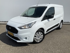 Ford Transit Connect - 1.5 EcoBlue L1 Trend Airco Camera