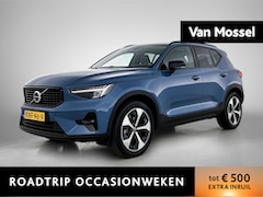 Volvo XC40 - 2.0 B4 Plus Dark | LEER | HARMAN KARDON | STOEL-STUURWIELVERWARMING | 360 CAMERA