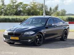 BMW 5-serie - 520d High Executive