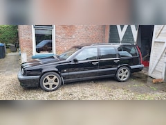 Volvo 850 - 2.3i T-5 Luxury-Line T-5R