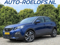 Peugeot 3008 - 1.2 PureTech Blue Lease * Navi * 360 camera