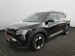 Kia EV3 - Plus 81.4 kWh Trekhaak/ Stoel en stuur verwarming
