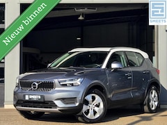 Volvo XC40 - 1.5 T3 Momentum 1e Eig |Clima|Leer| PDC|Cruise