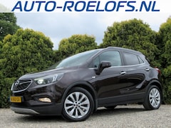 Opel Mokka X - 1.4 Turbo Innovation Automaat * Navi * Camera