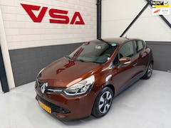 Renault Clio - 0.9 TCe Expression|Cruise|Navi|Airco|zuinig|betrouwbaar