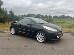 Peugeot 207 CC - 1.6-16V T Sport bj 2007 101 dkm