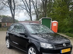 Volkswagen Polo - 1.2-12V Comfortline