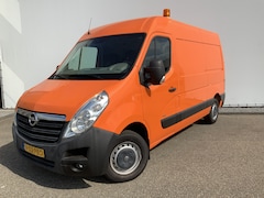 Opel Movano - 2.3 CDTI BiTurbo L2H2 Start/Stop Airco 3 Zits Trekhaak 2500 kg Euro 6