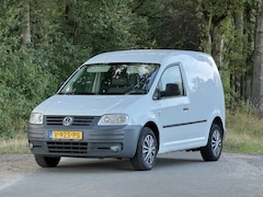 Volkswagen Caddy - 2.0 SDI 850 kg. Nieuwe apk