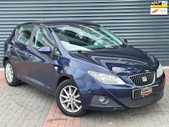 SEAT Ibiza - 1.6 TDI Sport Airco | Cruise | Euro 5
