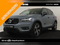 Volvo XC40 - T5 RECHARGE R-DESIGN *VOL* -PANO.DAK|HARMAN/KARDON|360°CAM|POWER-SEATS|STANDKACHEL|BLIS|PR