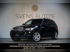 BMW X5 - XDrive40d Grijs Kenteken Complete Historie|Ketting Verv.|Trekhaak|Carplay