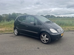 Mercedes-Benz A-klasse - 140 Avantgarde Lang