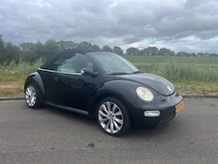 Volkswagen New Beetle Cabriolet - 2.0 Highline