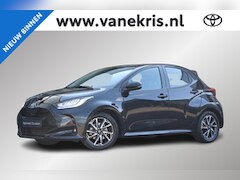Toyota Yaris - 1.5 Hybrid Dynamic