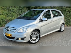 Mercedes-Benz B-klasse - 180 BlueEFFICIENCY Business CLass