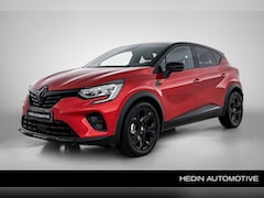 Renault Captur - 1.6 E-Tech Hybrid 145 Rive Gauche