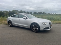Audi A5 Sportback - 1.8 TFSI Pro Line
