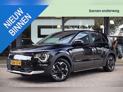 Kia Niro EV - Light Edition 64.8 kWh |CAMERA|ACC|NAVIGATIE|
