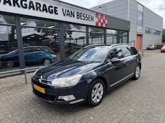 Citroën C5 Tourer - 2.0 16V Exclusive VERING-AUTOMAAT