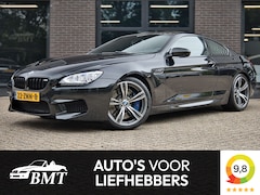 BMW M6 - F13 / NAP / Head-Up / 20 inch