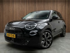 Fiat 600 - 1.2 Hybrid La Prima / automaat / camera / navi /leer