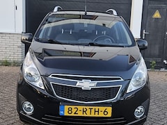 Chevrolet Spark - 1.0 16V LS