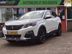 Peugeot 3008 - 1.2 PureTech GT Line