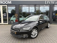 Skoda Superb Combi - 1.4 TSI ACT Style Business, Automaat