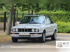 BMW 3-serie Cabrio - 325i