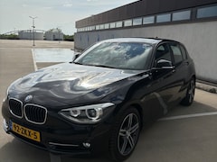 BMW 1-serie - 116i Upgrade Edition
