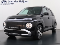 Hyundai Inster - Pulse Advanced 42 kWh Schuifdak | Stoel en Stuurverwarming | Navi | Camera