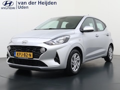 Hyundai i10 - 1.0 Comfort Apple Car Play & Android Auto | Cruise Control | Airco