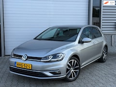 Volkswagen Golf - 1.5 TSI Highline Virtual Navi ACC