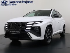 Hyundai Tucson - 1.6 T-GDI PHEV N Line | Complete Uitvoering |