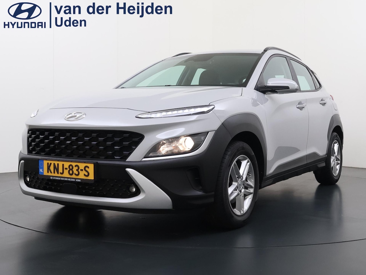 Hyundai Kona - 1.0 T-GDI Comfort Facelift | Trekhaak | Climate Control - AutoWereld.nl