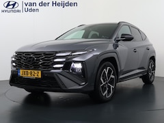 Hyundai Tucson - 1.6 T-GDI HEV N Line Edition Navigatie | Camera | Apple Car Play | Alcantara Bekleding