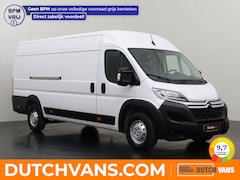 Citroën Jumper - 140PK L4H2 Maxi | Multimedia | Airco | Cruise | Betimmering