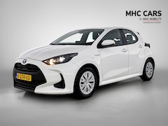 Toyota Yaris - 1.5 Hybrid Active