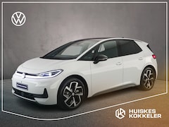 Volkswagen ID.3 Neo - Elektromotor 79 kWh 231pk Style
