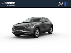 Mazda CX-30 - Automatisch