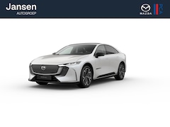 Mazda 6e - Takumi Plus Business Edition | 360° View Monitor | Alarmsysteem (geen certificering) | Cli