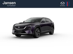 Mazda CX-6e - Takumi | Alarmsysteem | Automatisch dimmende binnenspiegel met randloos design | Draadloze